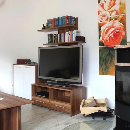 Apartment, Tambach-Dietharz Buitenkant foto