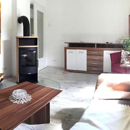 Apartment, Tambach-Dietharz Buitenkant foto
