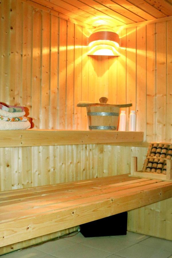 Apartment, Tambach-Dietharz Buitenkant foto